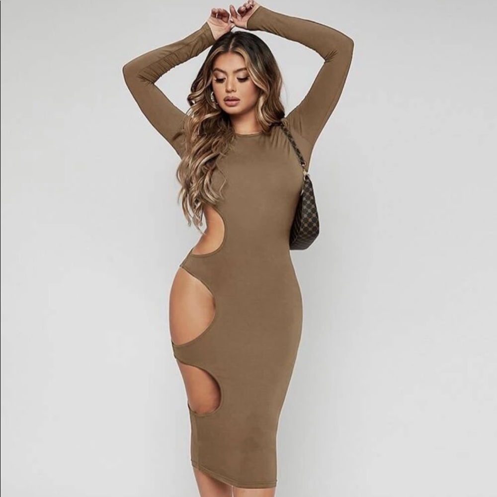 Dress Brand New Never Worn
